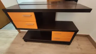 Mueble recibidor