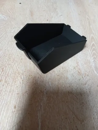 Caja herramientas Vespino AL ALX NL NLX NE XE