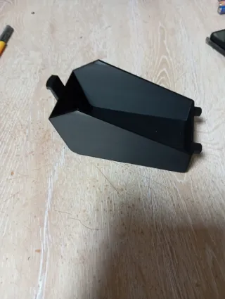 Caja herramientas Vespino AL ALX NL NLX NE XE