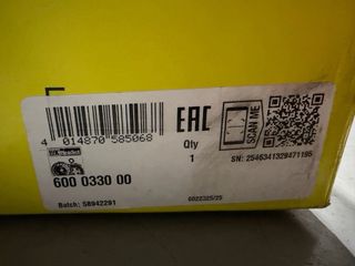 Kit Embrague Volkswagen Crafter