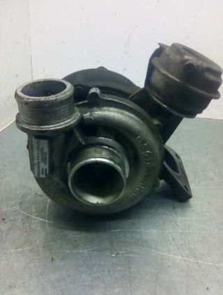 Turbocompresor Volvo GT2052V XC90 2.4 D5 195035