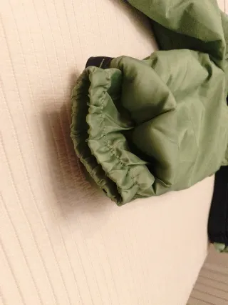 Mono de nieve para bebé Talla 92cm, 18 meses y 24m