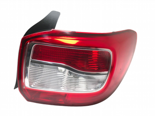 Piloto derecho Dacia Logan II