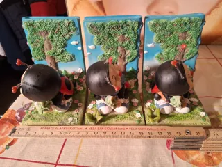 Fermalibri coccinelle