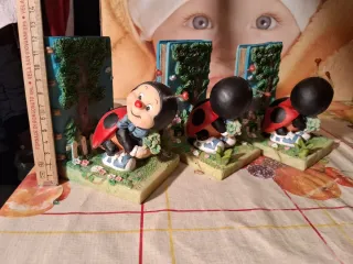 Fermalibri coccinelle