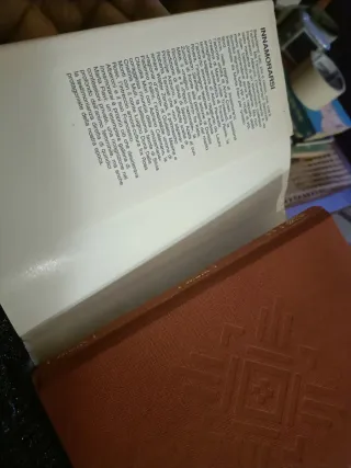 Innamorarsi Marta Flavi