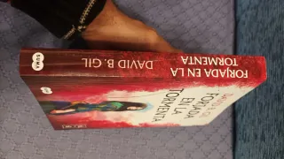 Forjada en la tormenta / Forged in the Storm (S...