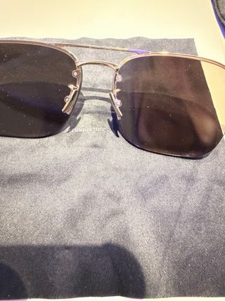 Occhiali da sole donna Saint Laurent