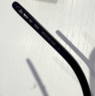 Occhiali da sole donna Saint Laurent