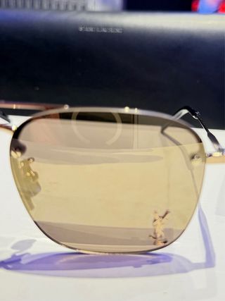 Occhiali da sole donna Saint Laurent