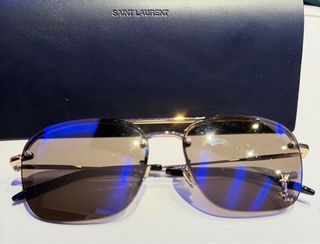 Occhiali da sole donna Saint Laurent