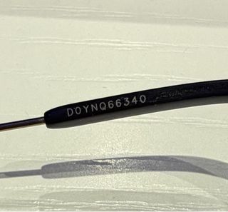 Occhiali da sole donna Saint Laurent