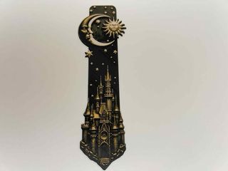 Marcadores Harry Potter