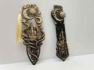 Marcadores Harry Potter