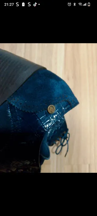 Zapatos Carmela mujer talla 38