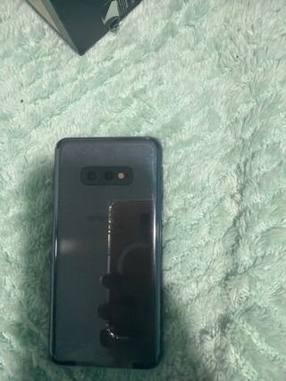 Samsung S10e Negro Poco Uso
