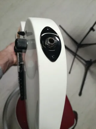 Guitarra Jackson OCASION!!!