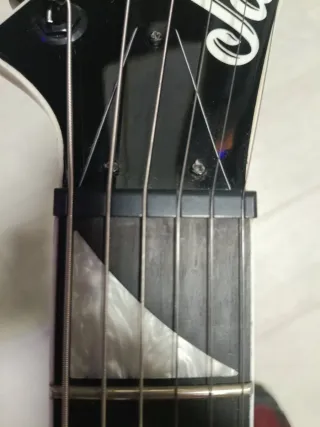 Guitarra Jackson OCASION!!!