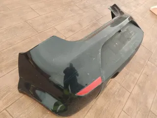 Paragolpes Trasero Seat León FR MK2 1P
