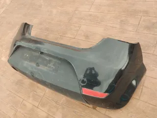 Paragolpes Trasero Seat León FR MK2 1P