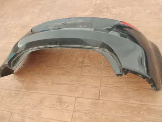 Paragolpes Trasero Seat León FR MK2 1P