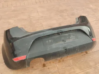 Paragolpes Trasero Seat León FR MK2 1P