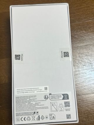 Xiaomi Redmi 15C 128GB Nuovo