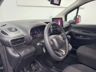 Citroen Berlingo XL ISOTÉRMICO