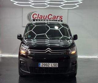 Citroen Berlingo XL ISOTÉRMICO