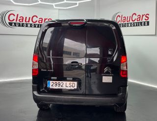 Citroen Berlingo XL ISOTÉRMICO