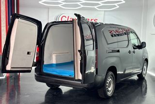 Citroen Berlingo XL ISOTÉRMICO