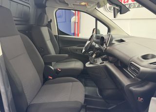 Citroen Berlingo XL ISOTÉRMICO