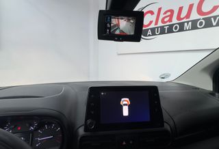 Citroen Berlingo XL ISOTÉRMICO