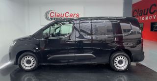 Citroen Berlingo XL ISOTÉRMICO