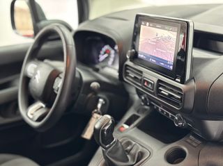 Citroen Berlingo XL ISOTÉRMICO