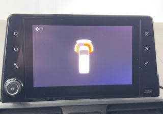 Citroen Berlingo XL ISOTÉRMICO