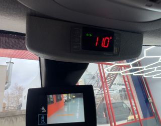 Citroen Berlingo XL ISOTÉRMICO