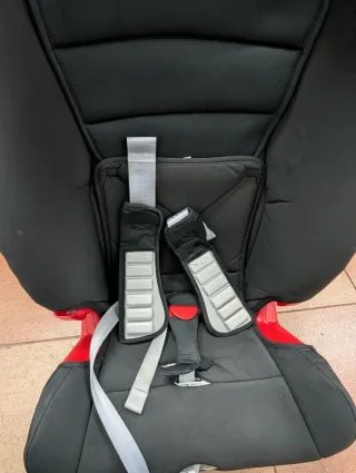 Silla coche Britax Römer Advansafix II