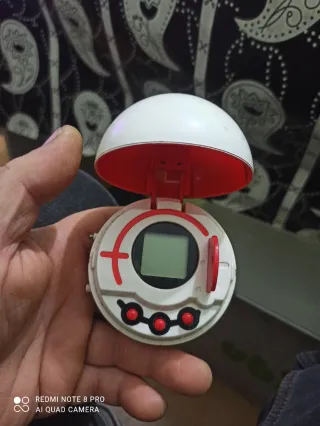 Bola Pokémon