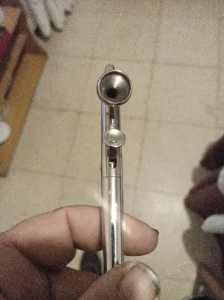 Aerógrafo ULTRA Germany