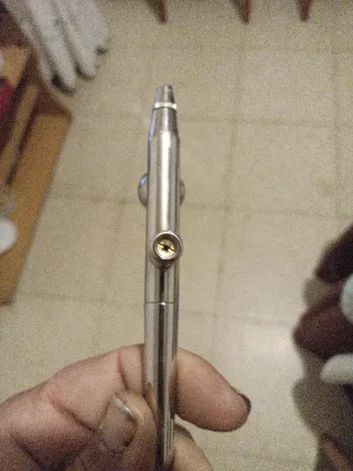 Aerógrafo ULTRA Germany