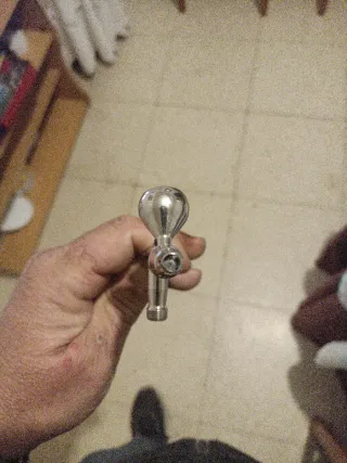 Aerógrafo ULTRA Germany