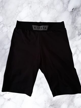 Mallas térmicas Kipsta Negras