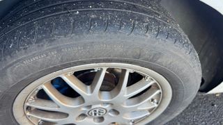 Llantas BBS Golf GTI IV