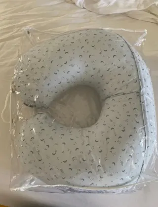 Cojín de lactancia Nait Nait