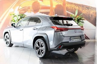 Lexus UX 2021 Como nuevo!