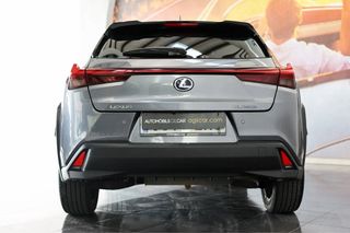Lexus UX 2021 Como nuevo!