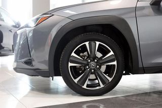 Lexus UX 2021 Como nuevo!