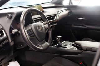 Lexus UX 2021 Como nuevo!