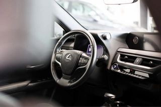 Lexus UX 2021 Como nuevo!